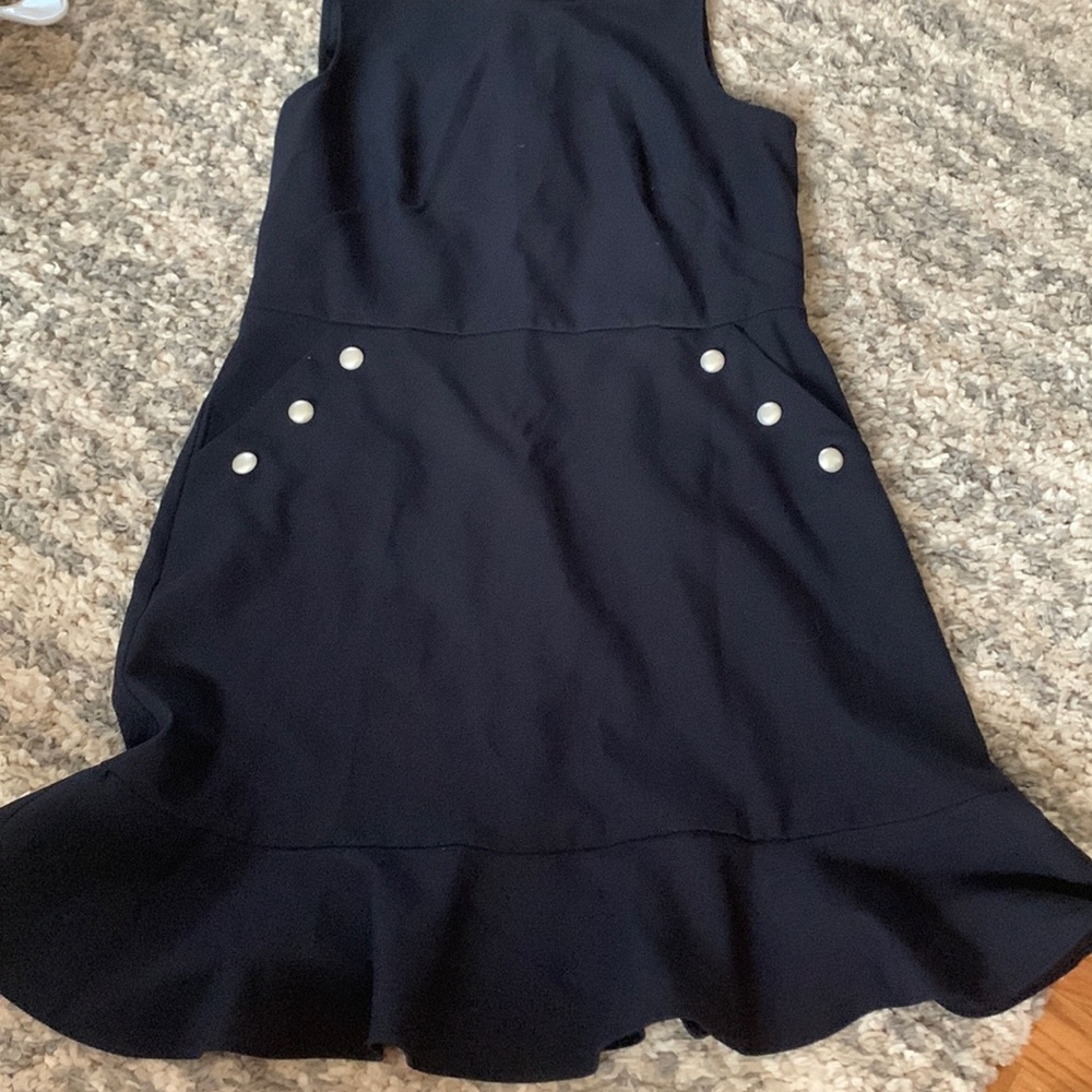 Loft Dress